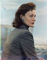 NPG x223893; Joan Maude - Portrait - National Portrait Gallery
