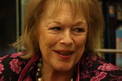 The pleasure of reading – Antonia Fraser - The Oldie