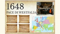 Pace di Westfalia 1648 by Tommaso Martinelli on Prezi