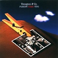 VERSO LA STRATOSFERA: Venegoni & Co. in concert 1978/79: Rumore Rosso ...