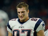 Why retired NFL star Rob Gronkowski never spent his NFL salary