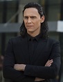 Tom Hiddleston as Loki in "Thor : Ragnarok" EMPIRE MAGAZINE September ...