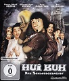 Hui Buh: DVD, Blu-ray oder VoD leihen - VIDEOBUSTER.de