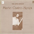 Castro-Neves, Mario - Stop, Look, and Listen