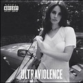 "Ultraviolence (Deluxe Edition)". Album von Lana Del Rey kaufen oder ...