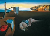 De cocinera a Salvador Dalí en 1.648 ilustraciones en 'Dalí, la obra ...