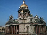 File:Catedral de San Isaac, en San Petersburgo..JPG