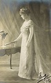 #8B - Margaret Evelyn Cambridge, Marchioness of Cambridge 1873 – 1929 ...