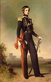 Antoine d'Orléans, duc de Montpensier (1824-1890) de Franz Xaver ...