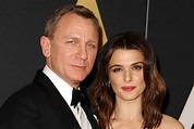 When did Daniel Craig and Rachel Weisz get married and how long have ...