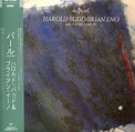 The pearl by Harold Budd / Brian Eno With Daniel Lanois, 2013-09-25, CD ...
