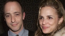 The Truth About Amy Sedaris' Relationship With Brother, Writer David ...