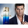 Perfume Para Hombre Leyenda Christian Meier 100 Ml De Esika - Valmara