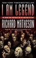 I Am Legend, Richard Matheson | I am legend, Dystopian books, Books