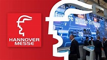 The Hannover Messe Exhibition, Germany is held digitally In the year ...