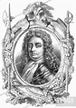 Godert de Ginkell, 1st Earl of Athlone or Baron Godard van Reede, 1630 ...
