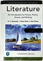 Literature: An Introduction to Fiction, Poetry, Drama, Writing ...