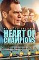 Heart of Champions DVD Release Date January 11, 2022