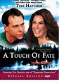 Jaquette/Covers En route vers son destin (A touch of Fate) : on tv