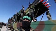 Dilema membangun Gaza tanpa mempersenjatai Hamas - BBC News Indonesia