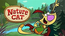 Nature Cat - PBS Series - Where To Watch
