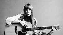 New Joni Mitchell Collection Captures Her Early Career Transformation ...