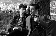 How Green Was My Valley (1941) - Turner Classic Movies