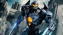 Pacific Rim Uprising Review (2018) | How to Shut Down a Franchise