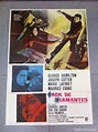 cartel de cine 70x100 original jack de diamante - Comprar Carteles y ...