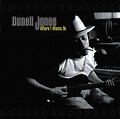 Donell Jones - Where I Wanna Be (1999, CD) | Discogs