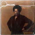 Quincy Jones – You've Got It Bad Girl (Vinyl) - Discogs