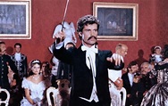 Imagini Johann Strauss - Der König ohne Krone (1987) - Imagine 3 din 18 ...