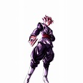 SP Super Saiyan Rosé Goku Black (Purple) | Dragon Ball Legends Wiki ...