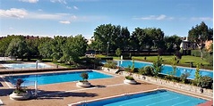 Las piscinas de Hortaleza ya están abiertas - Hortaleza Periódico Vecinal