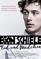 Egon Schiele: Tod Und Mädchen (2016) movie at MovieScore™