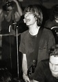 Mark Arm of Mudhoney | Seattle music, Indie pop, Concert