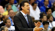Nevada names Steve Alford as Wolf Pack's new head coach | Sporting News