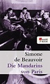 Die Mandarins von Paris eBook : Beauvoir, Simone de, Ruth Ücker-Lutz ...