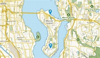 Best Trails near Mercer Island, Washington | AllTrails