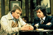 Rodney Bewes dead: The Likely Lads actor dies aged 79 | London Evening ...