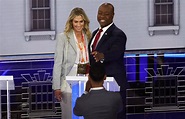 Tim Scott Is Engaged to Be Married - The New York Times
