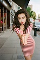 The Weekly Interview: Charli XCX - Las Vegas Weekly