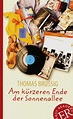 Am kürzeren Ende der Sonnenallee - Thomas Brussig (Buch) – jpc