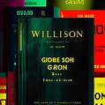 Os 10 Melhores Livros de William Gibson! - Meu Livro Brasil