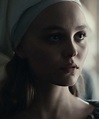 When Lily Rose Depp Scenes Start In The King, She Rules