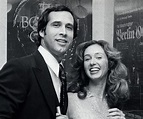 Meet Jacqueline Carlin – Former Actress and Ex-Wife of Chevy Chase ...
