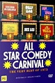 All Star Comedy Carnival (1969)
