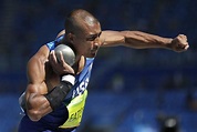 Ashton Eaton Begins Quest To Repeat As 'World's Greatest Athlete ...