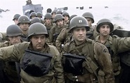 El Desembarco de Normandía en el cine: De El día más largo a Salvar al ...