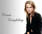 Sweet Keira Knightley | Wallpaper Styles